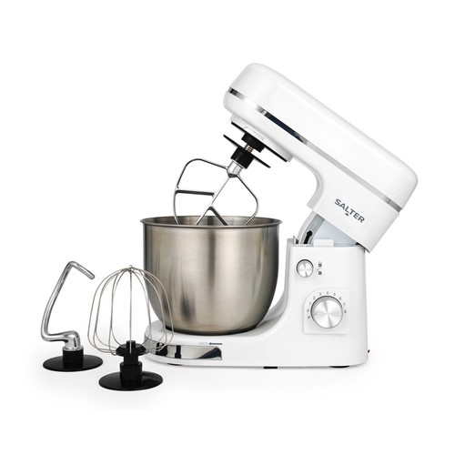 Salter boston stand mixer - salter,