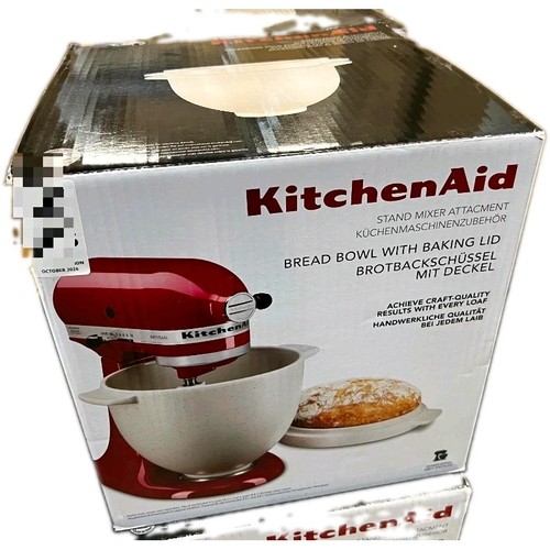 Kitchenaid bread bowl baking - kitchenaid,