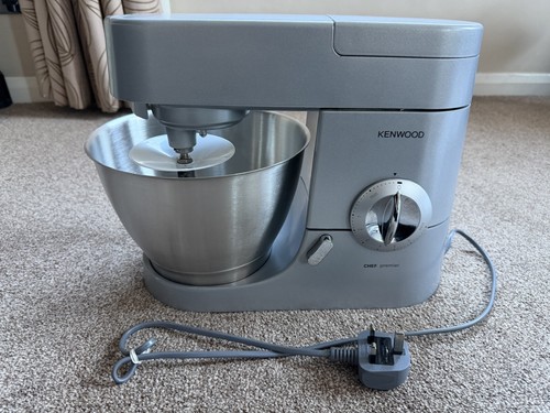 Kenwood chef premier - chef,