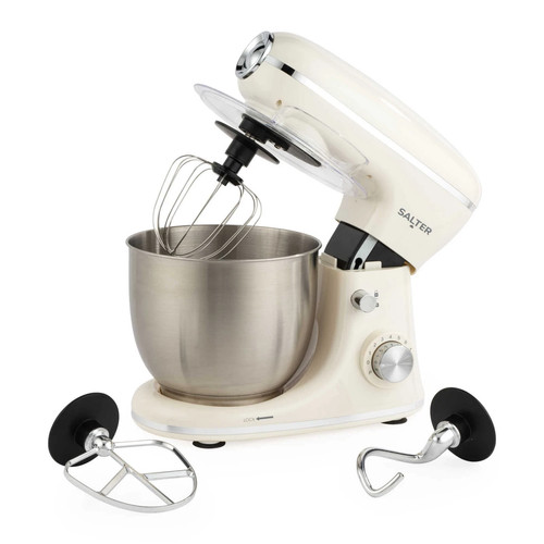 Salter retro cream stand - salter,