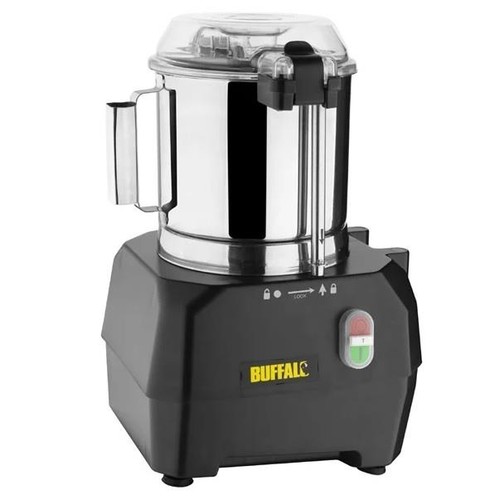 Buffalo cutter mixer bowl - cutter,