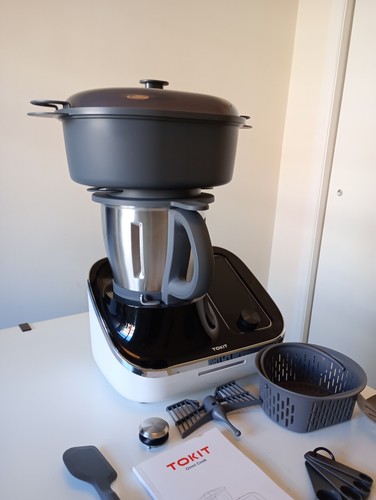 Tokit omni cook premium bundle - premium,