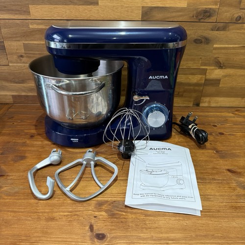 Aucma stand mixer - aucma, with