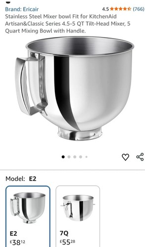 Stainless steel bowl for - stainless,