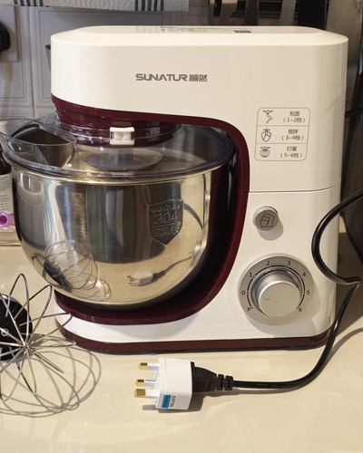 Sunatur stand mixer - stand,