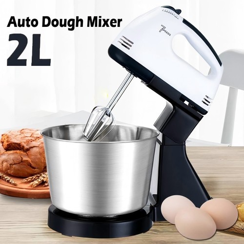Speed cake electric stand - cake,