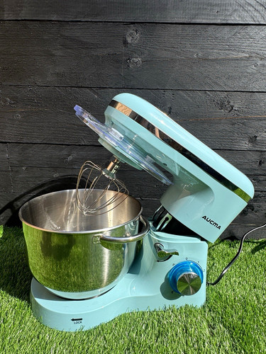 Aucma 1400w stand mixer - aucma, 6.5l