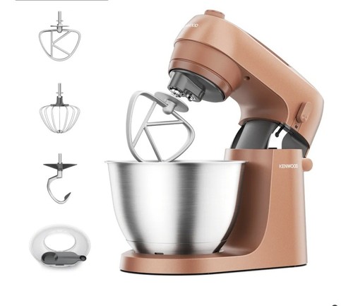 Kenwood stand mixer - kenwood,