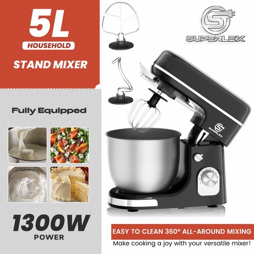 Superlex stand mixer - superlex,