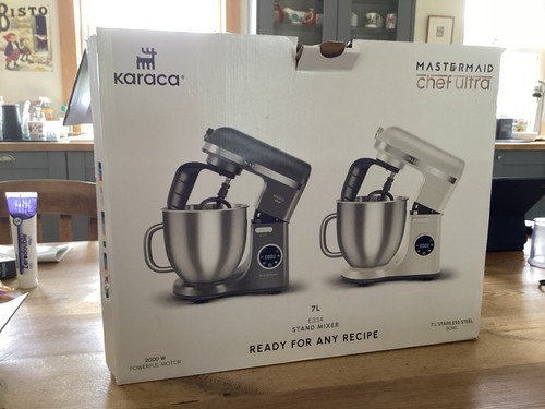 Karaca mastermaid chef - karaca,