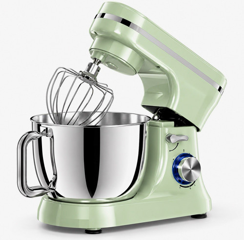 Electric stand mixer - mixer, 5l