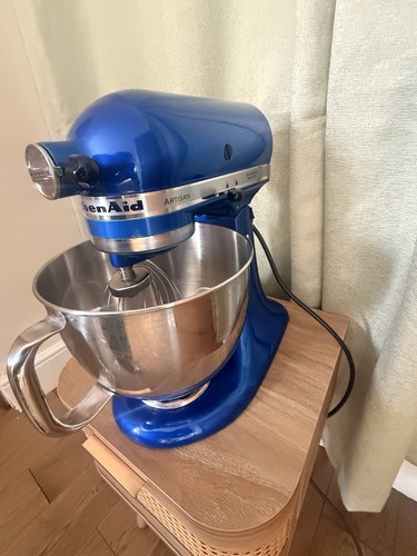 Kitchenaid 5ksm150 artisan - kitchenaid,