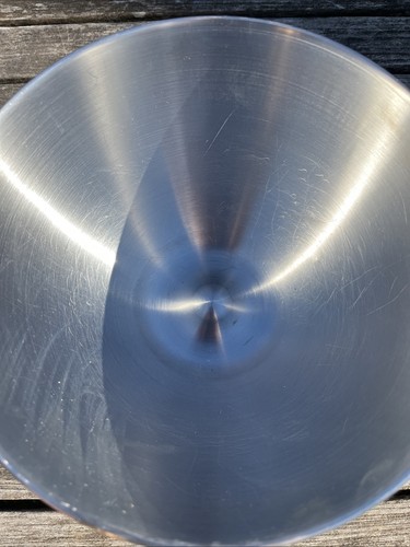 Kitchenaid 3qt stainless - stainless, steel