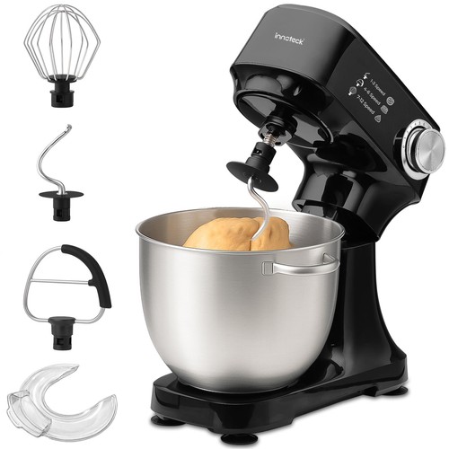 Stand mixer stainless - mixer,