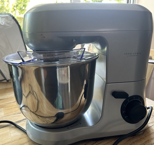John lewis stand mixer with - john, 5l
