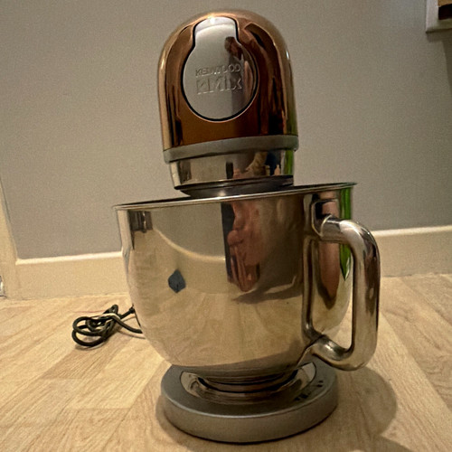 Kenwood kmix stand - kenwood,