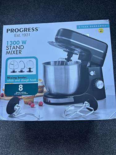 Progress 1300w stand - progress,