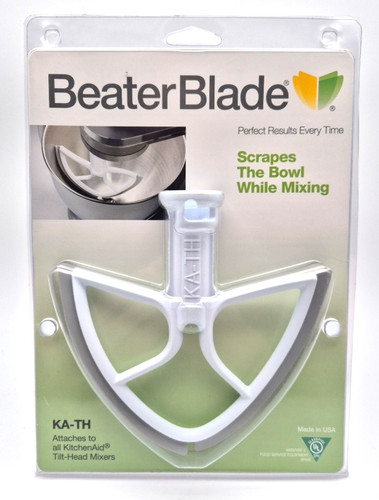 Beater blade kitchenaid - blade,