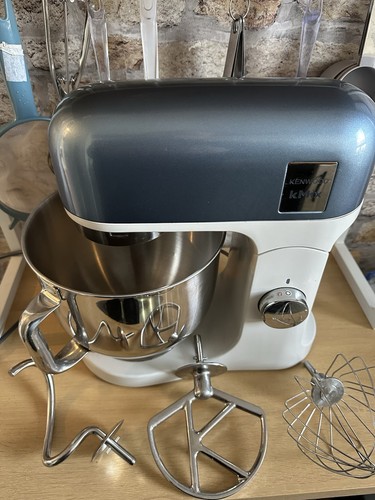 Kenwood kmix stand mixer - kmix, 2-6l