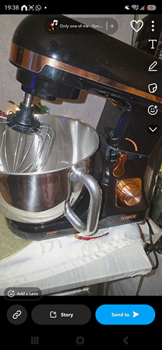 Tower 800w stand - tower,