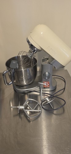 Kenwood kmix stand - mixer, 500w