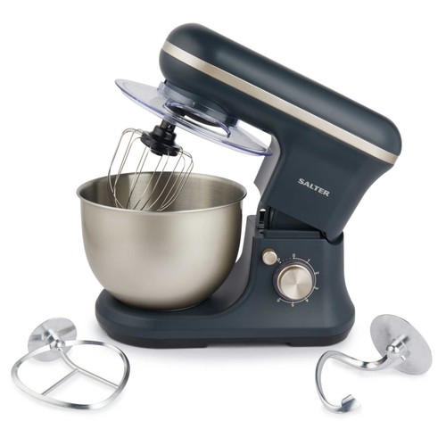 Salter stand mixer electric - salter,
