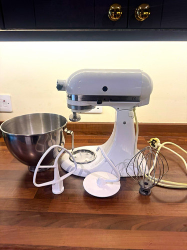 Kitchenaid 5ksm150 artisan - kitchenaid,