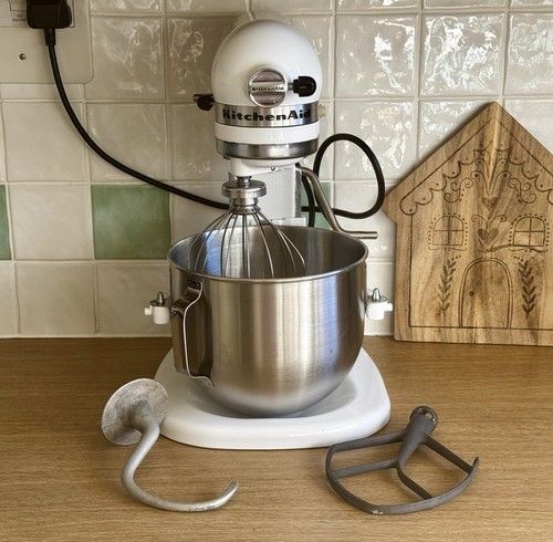 Kitchenaid 5kpm50 heavy - kitchenaid, duty