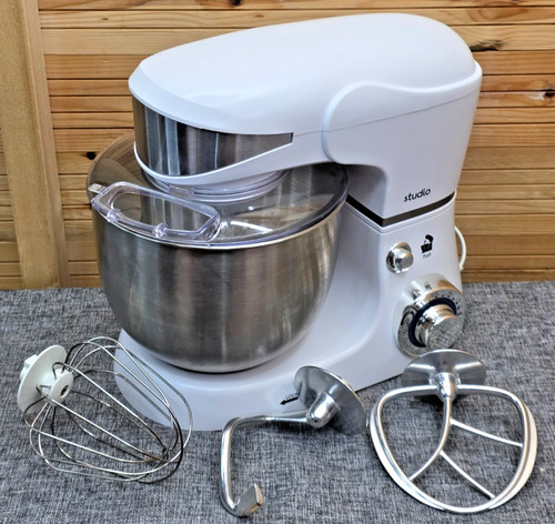 Studio stand mixer - stand, 1000w