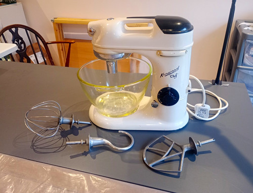 Kenwood chef a700 - kenwood, a700-d