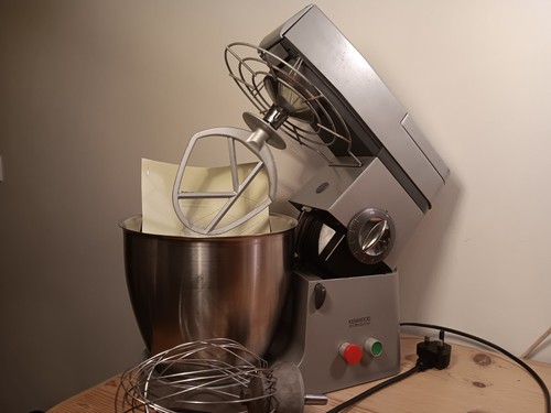 Kenwood professional stand - kenwood,