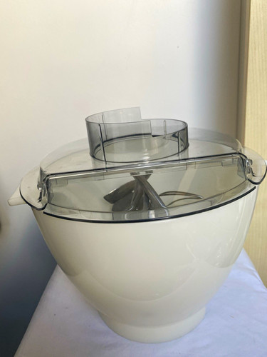 Dlc stand mixer - stand, plastic