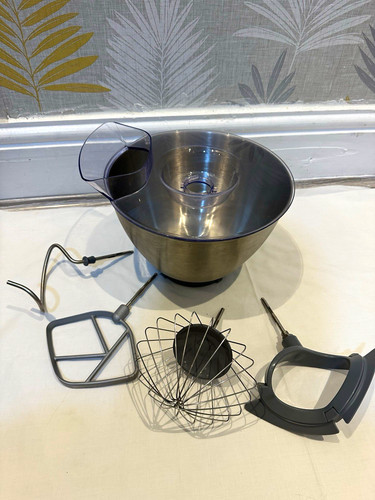 Stainless steel stand - stainless,