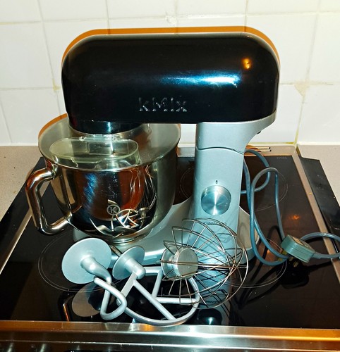 Kenwood kmix standalone - kenwood,