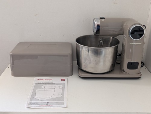 Morphy richards accents - morphy,