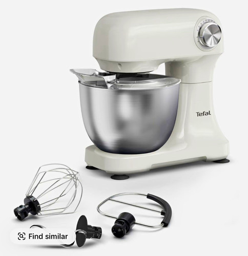 Tefal standalone mixer 5l - standalone,