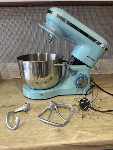 Aucma stand mixer - aucma,