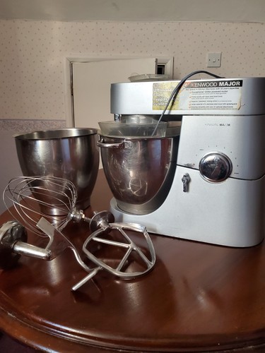 Kenwood major km020 1200w - kenwood,