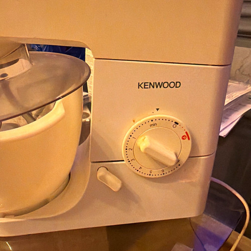 Kenwood km330 stand mixer - km330,