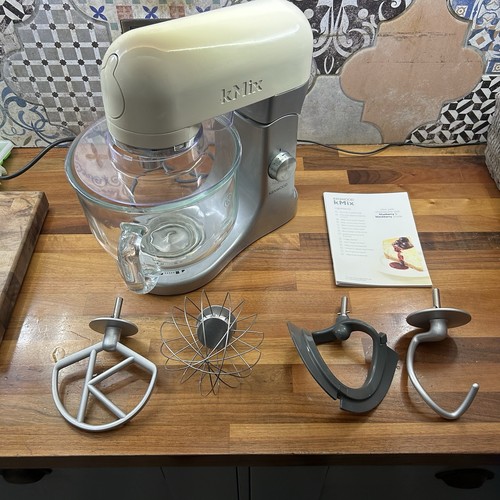 Kenwood kmix kmx50 stand mixer - kmix,