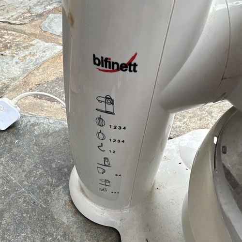 Bifinett standalone mixer - standalone,