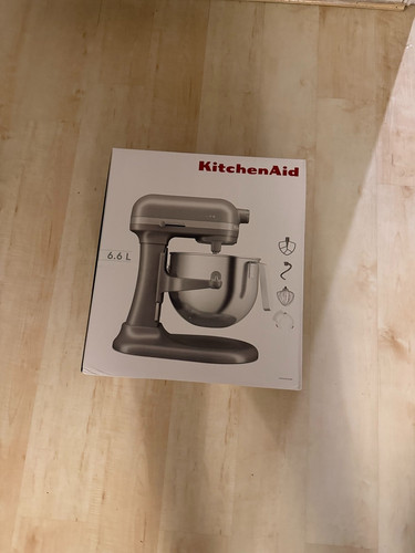 Kitchenaid artisan bowl - kitchenaid,