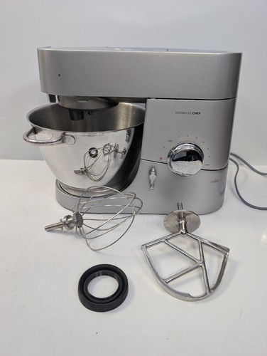 Kenwood chef km001 mixer - km001,