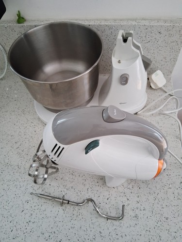 Delta classic food mixer - food,