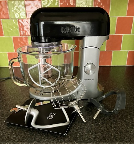 Kenwood kmix type - type, stand