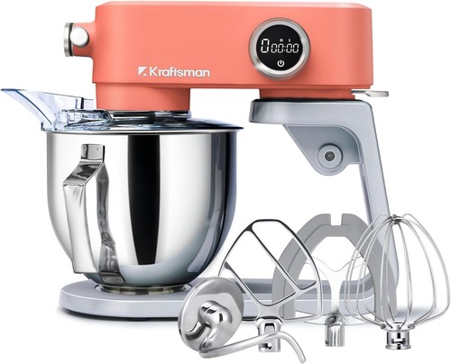 Food mixer stand - stand, 5l