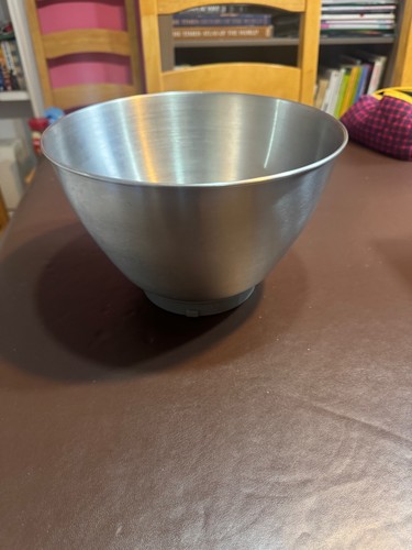 Kenwood multione mixer - mixer, bowl