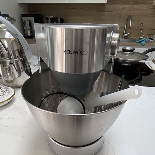 Kenwood stand mixer 400w 3l - 400w, 4.3l