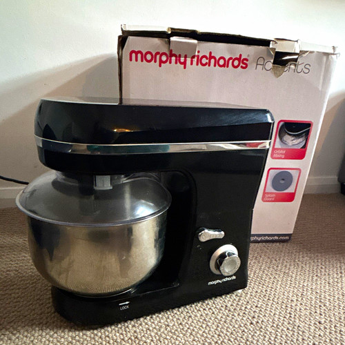 Morphy richards 400011 800w - 400011, 4l