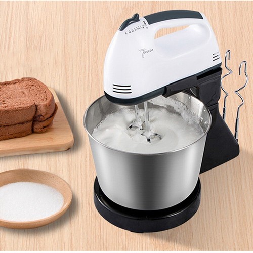 Speeds electric stand - stand, mixer